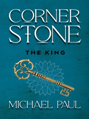 cover image of The King